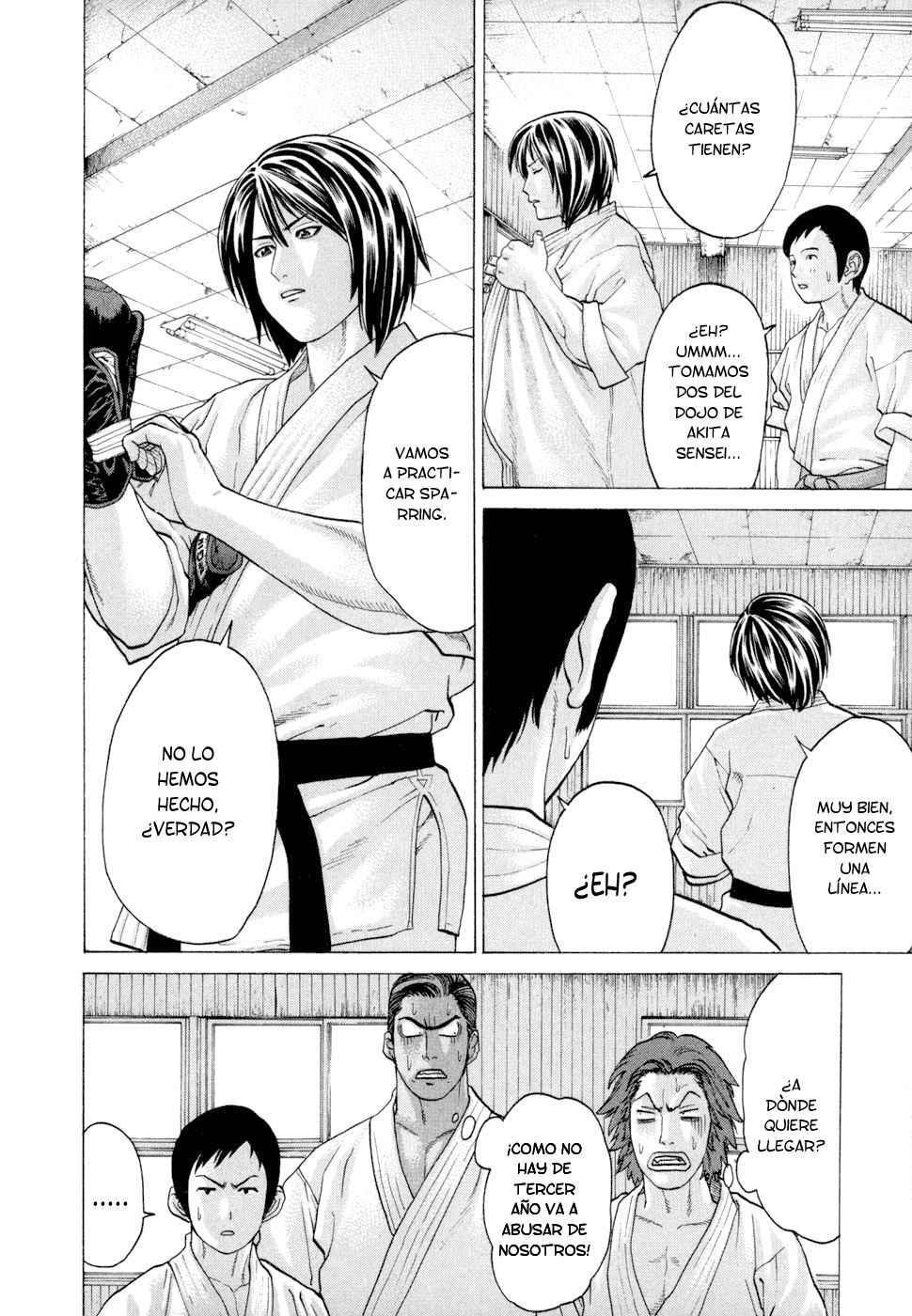 Capitulo 95 page 14