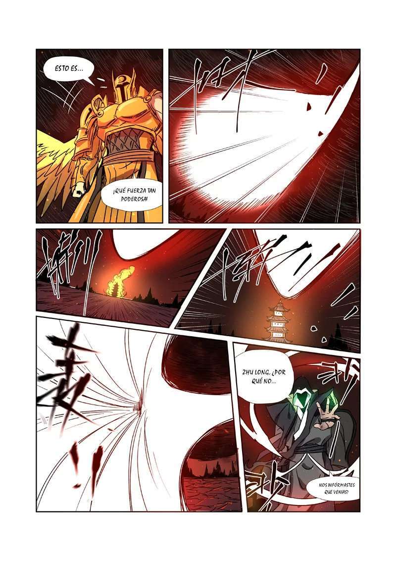 Capitulo 282.5 page 12