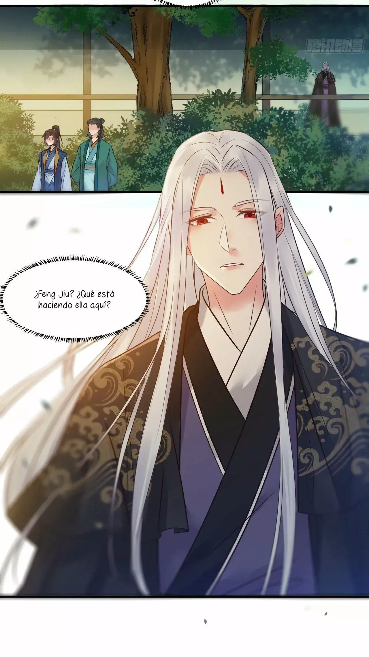 Capitulo 431 page 23