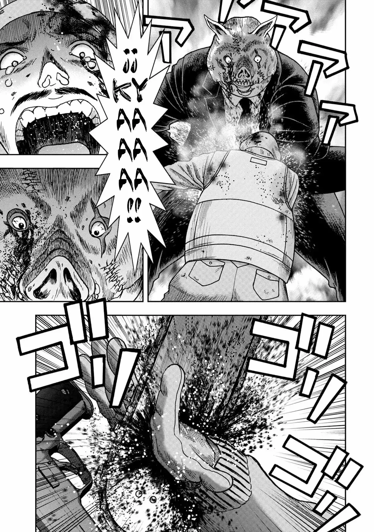 Capitulo 70 page 9
