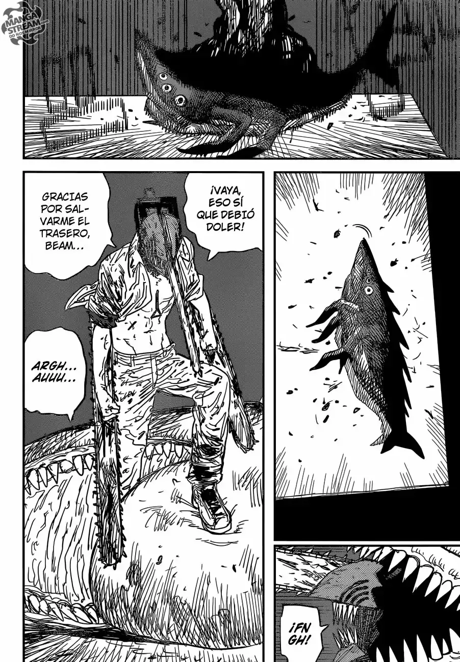 Capitulo 50 page 17