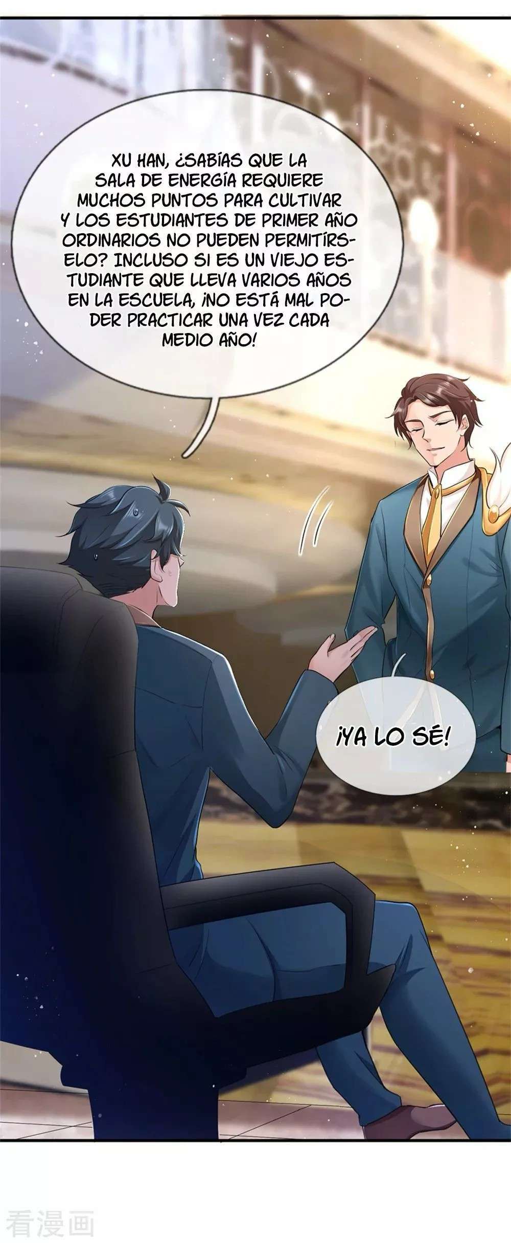 Capitulo 256 page 17