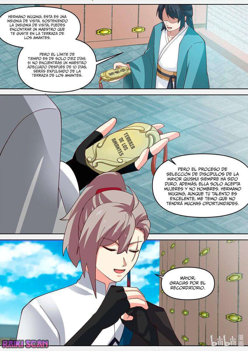 Capitulo 437 page 4