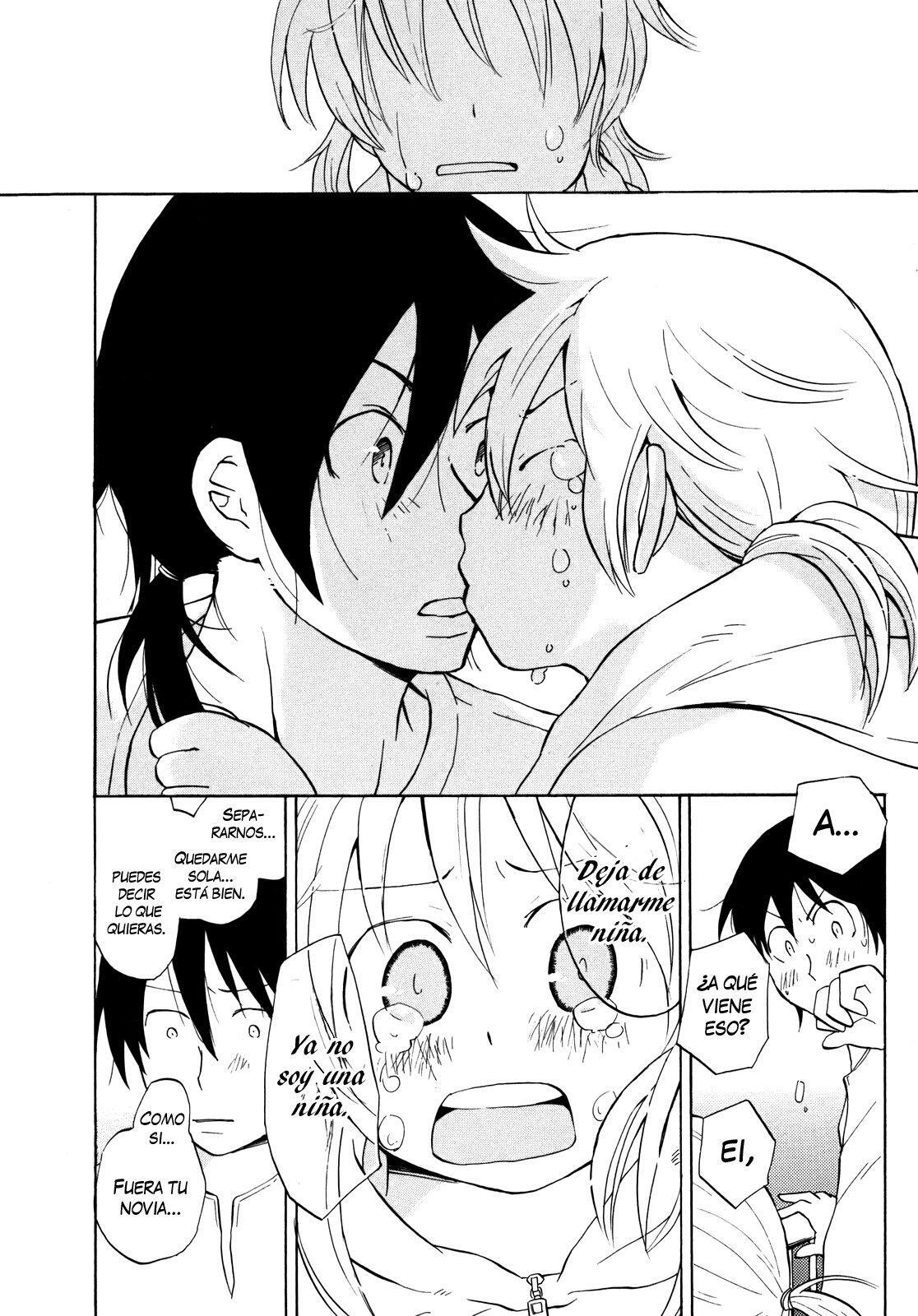 Capitulo 11.50 page 29