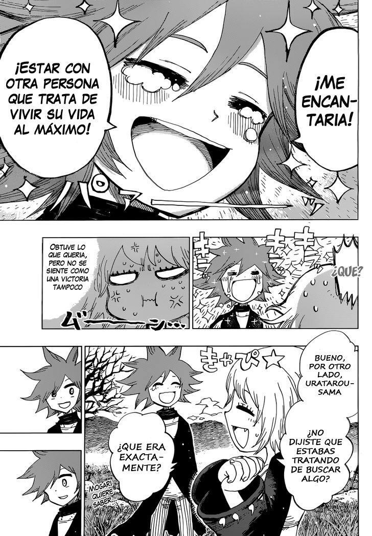 Capitulo 36 page 17