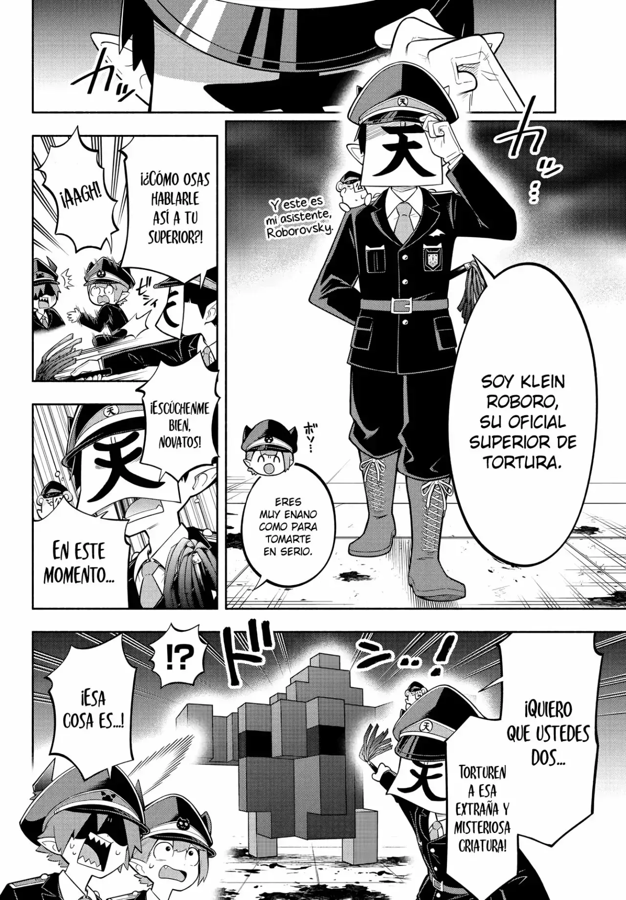 Capitulo 171 page 10