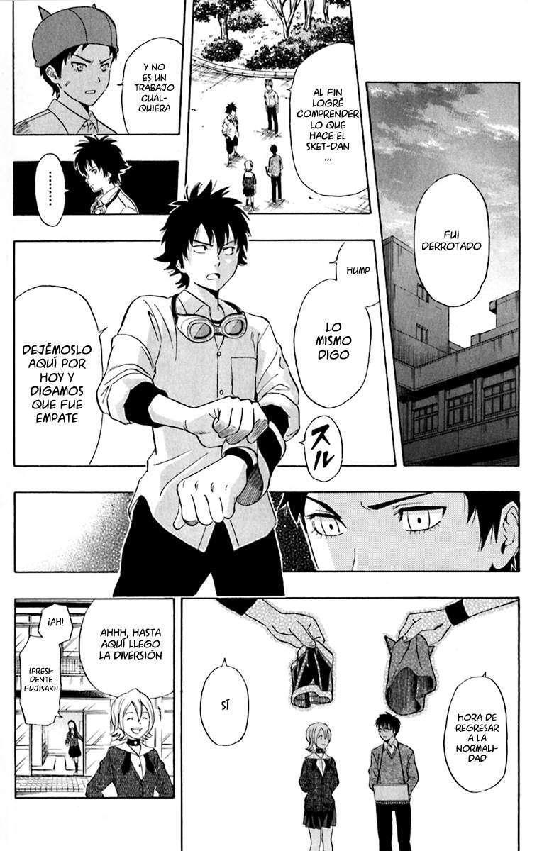 Capitulo 162 page 18