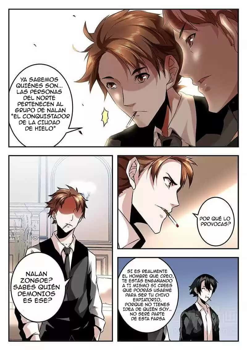 Capitulo 74 page 8