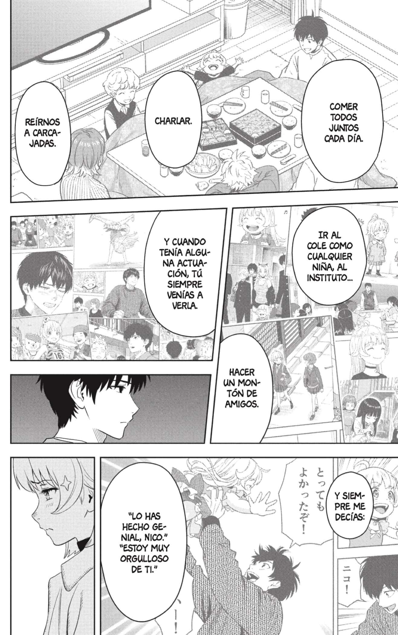 Capitulo 213 page 10