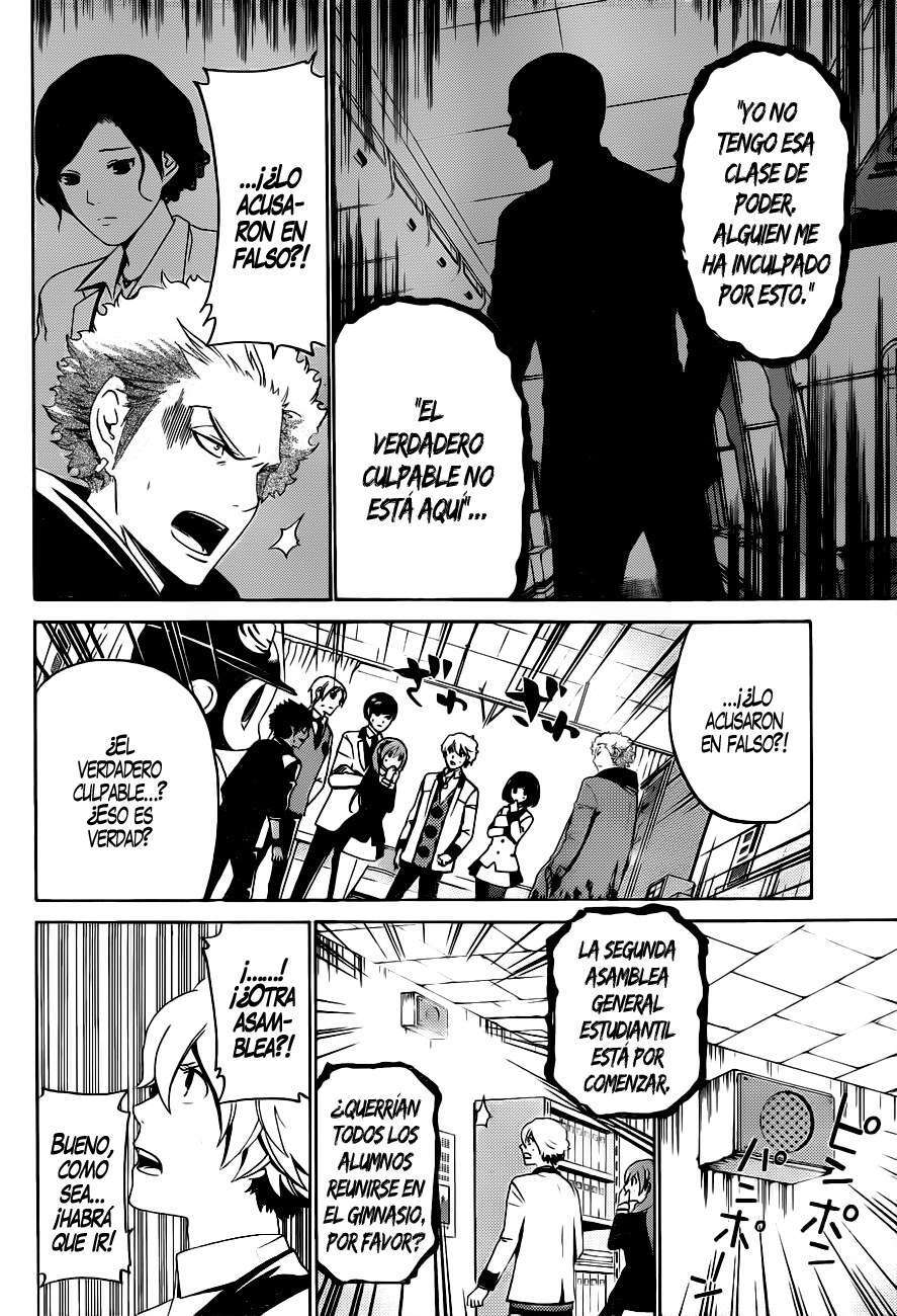 Capitulo 31 page 6