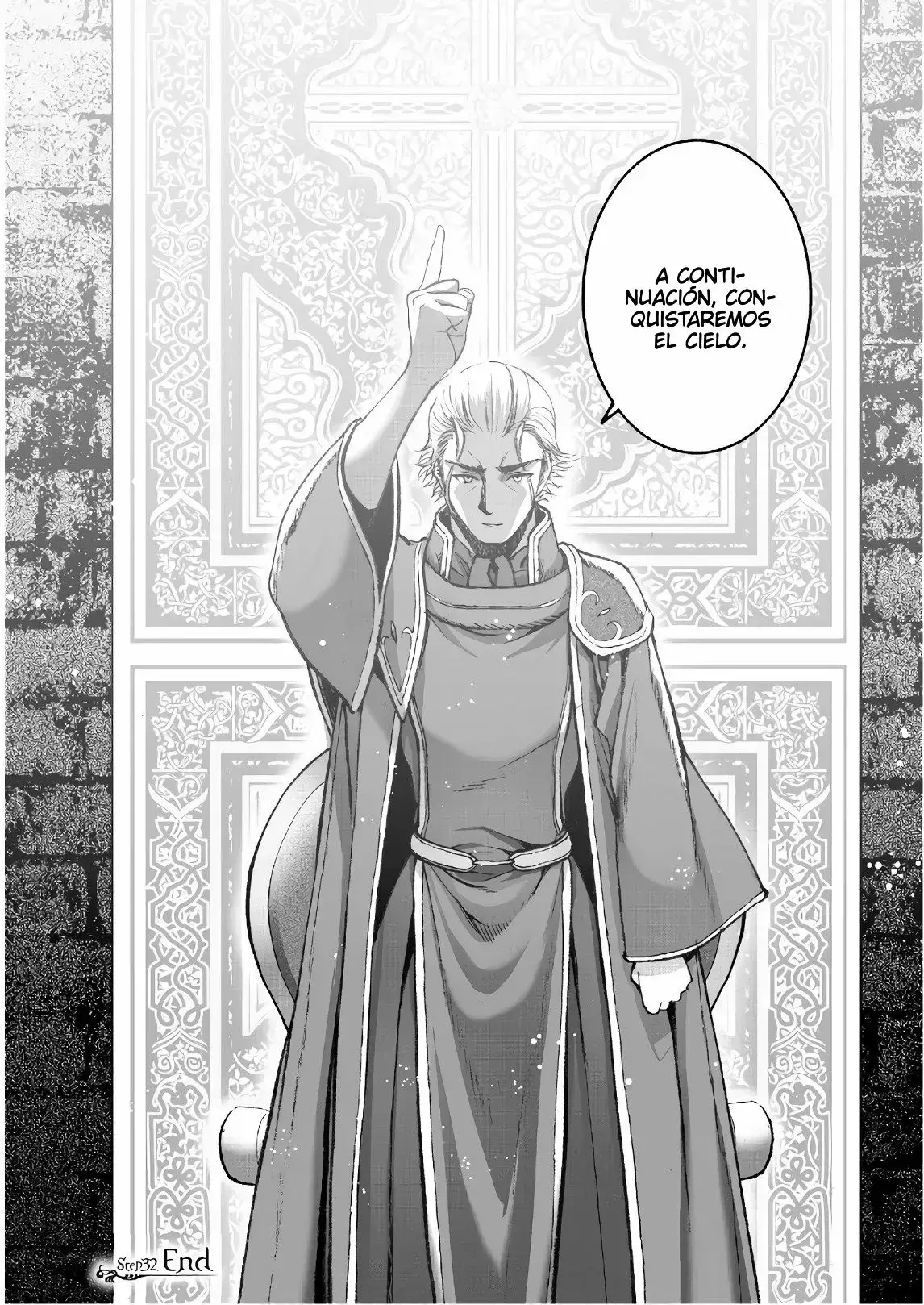 Capitulo 32 page 20