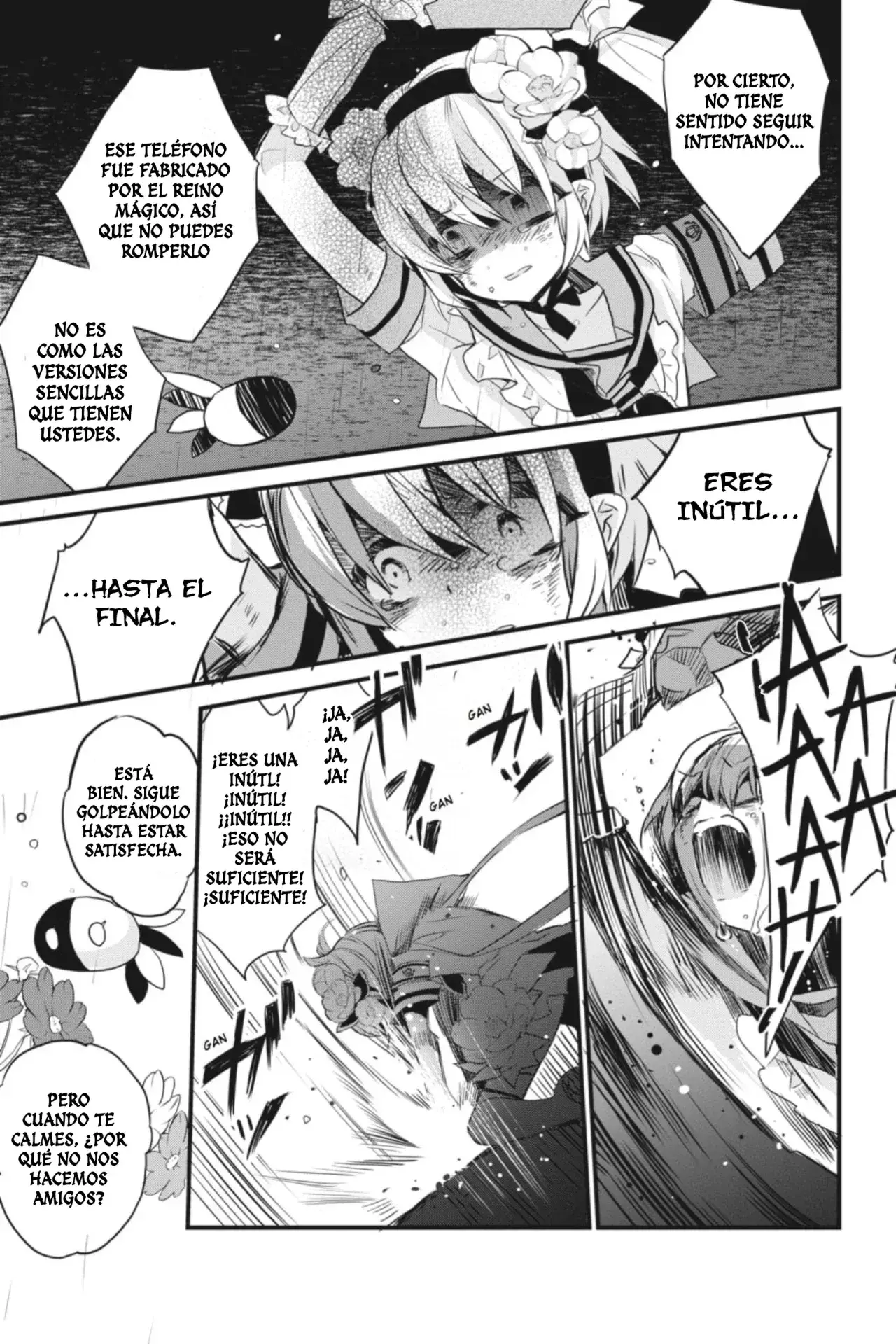 Capitulo 11 page 22