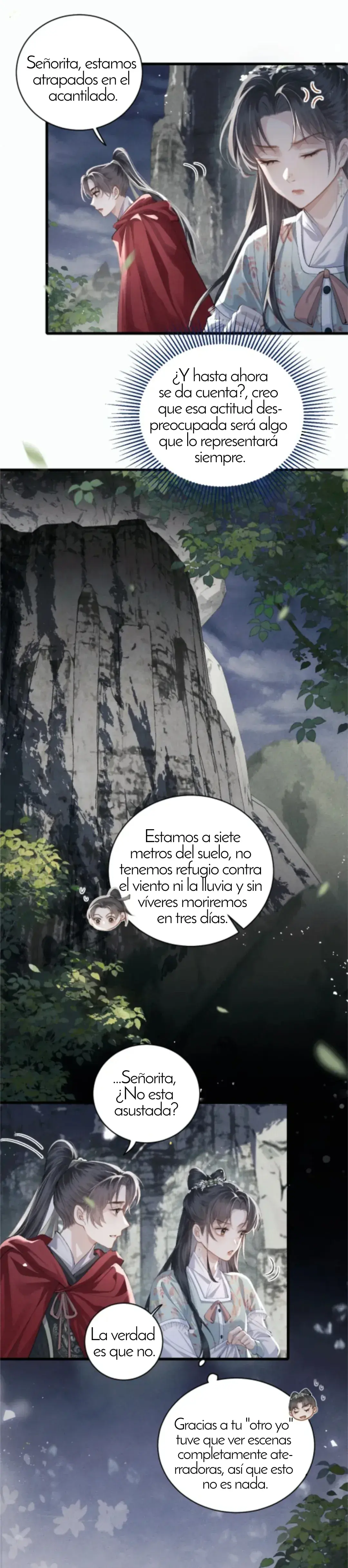 Capitulo 18 page 10