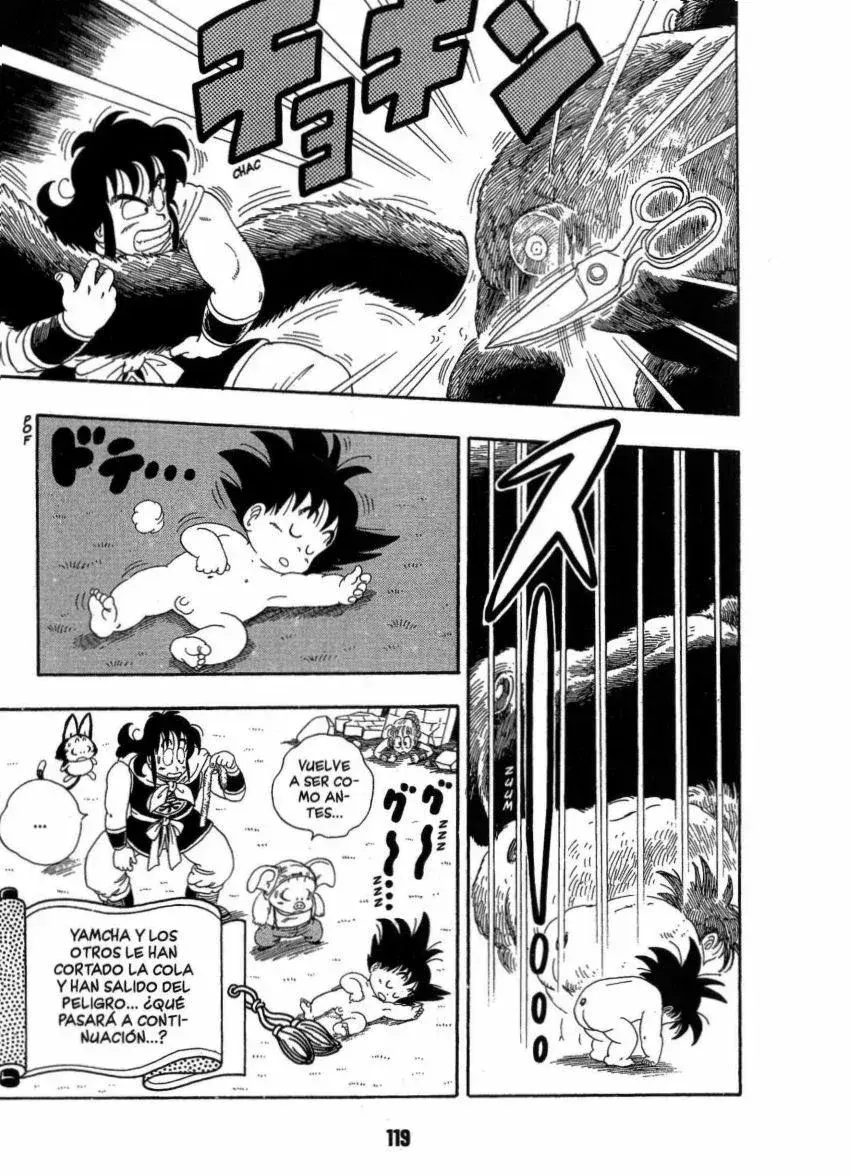 Capitulo 22 page 15