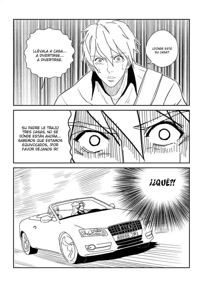 Capitulo 43 page 10