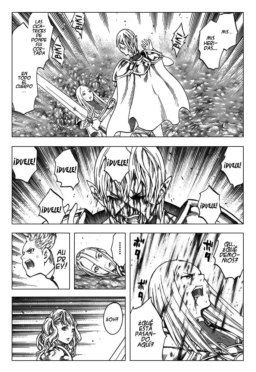 Capitulo 119 page 14
