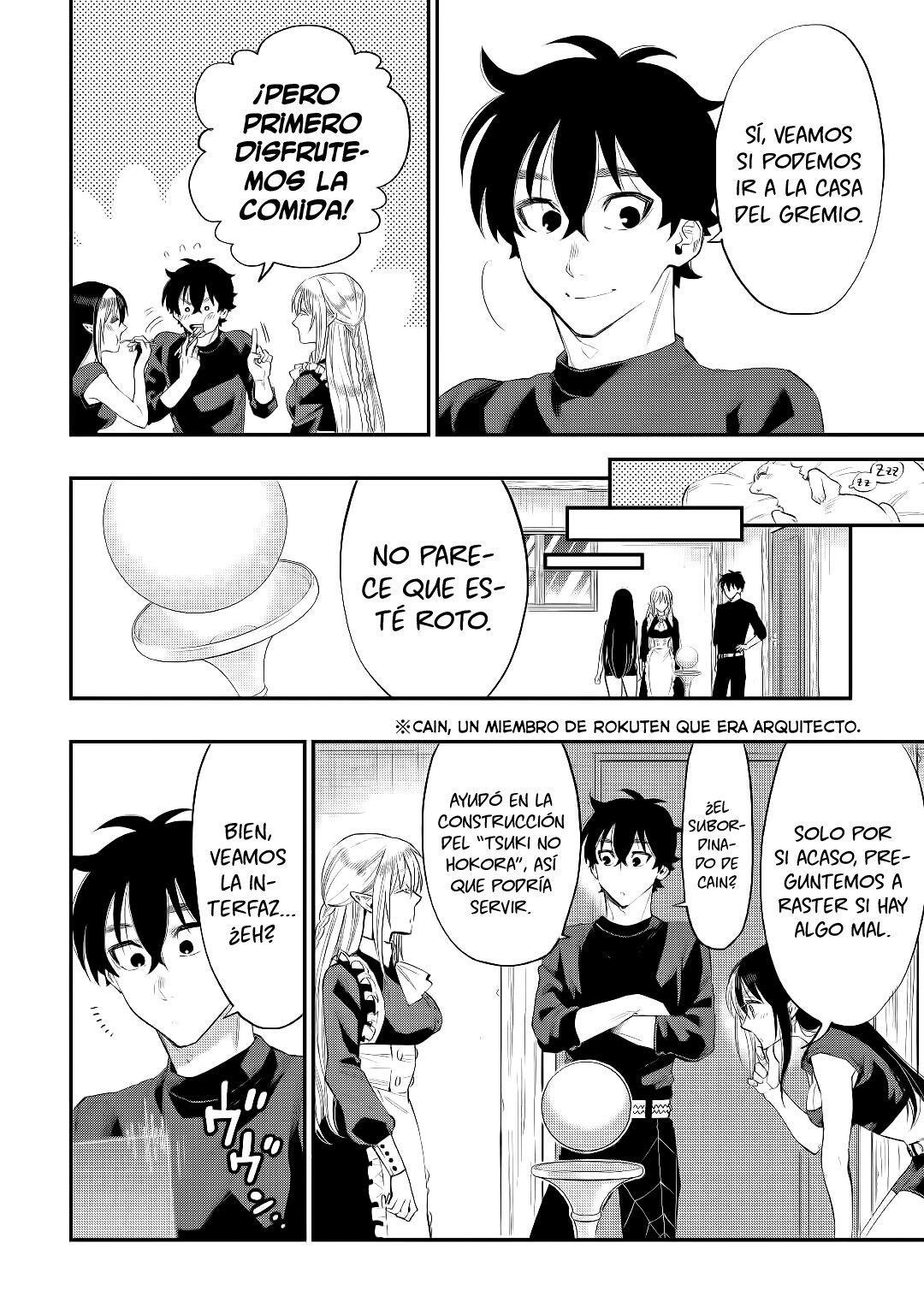 Capitulo 60 page 9