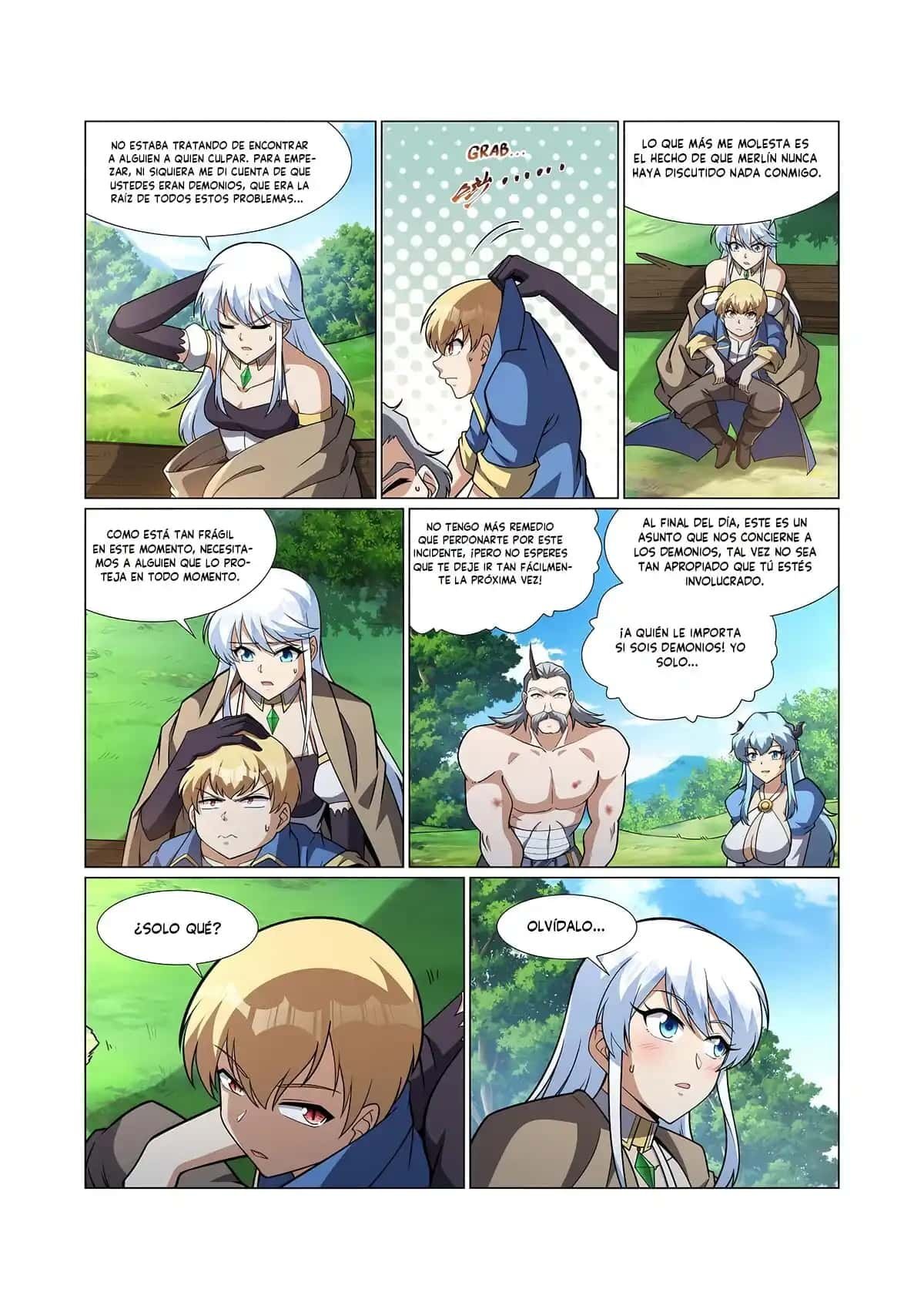 Capitulo 325 page 6