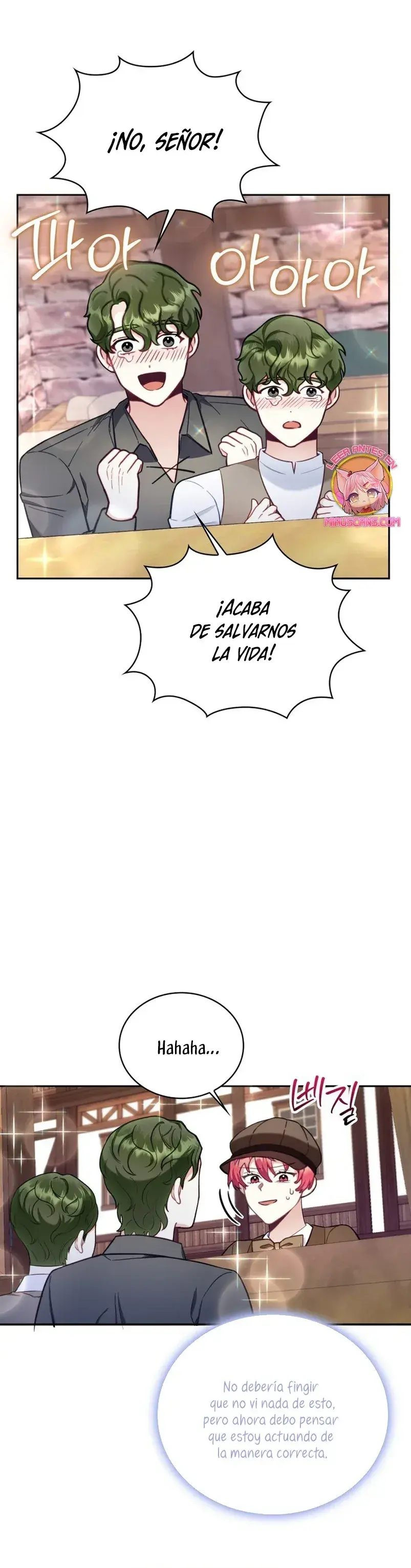 Capitulo 69 page 18