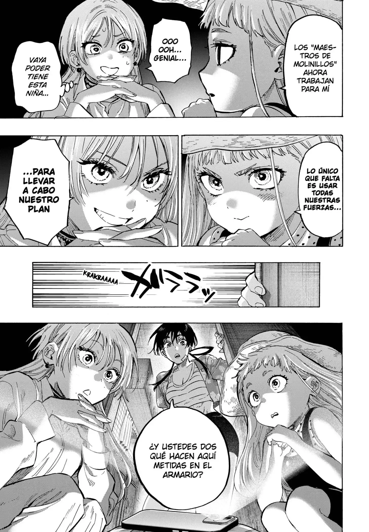 Capitulo 63 page 3