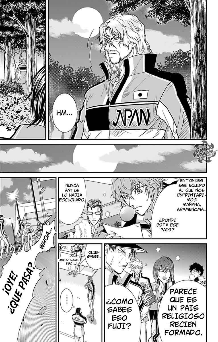 Capitulo 228 page 18