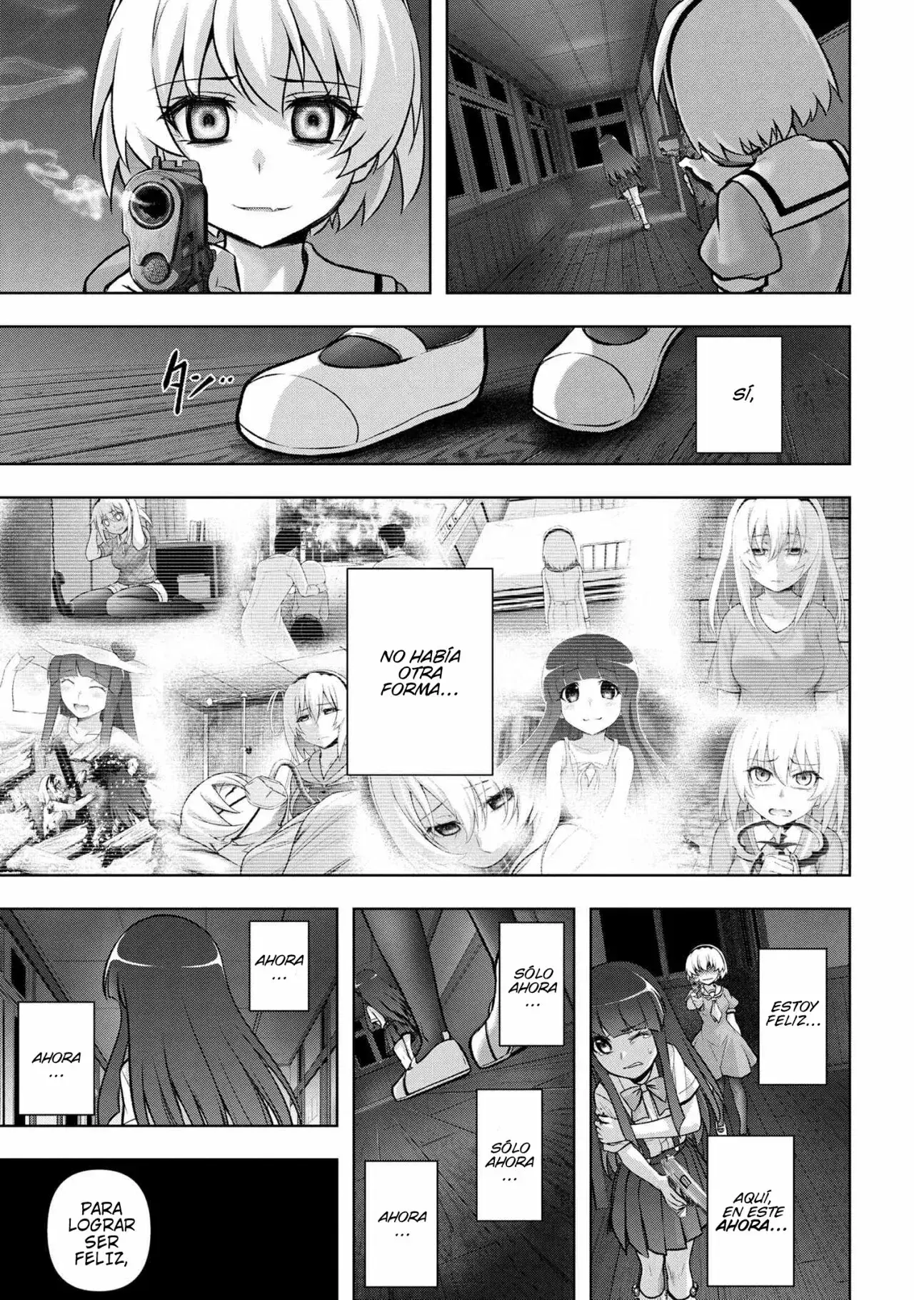 Capitulo 16.20 page 18