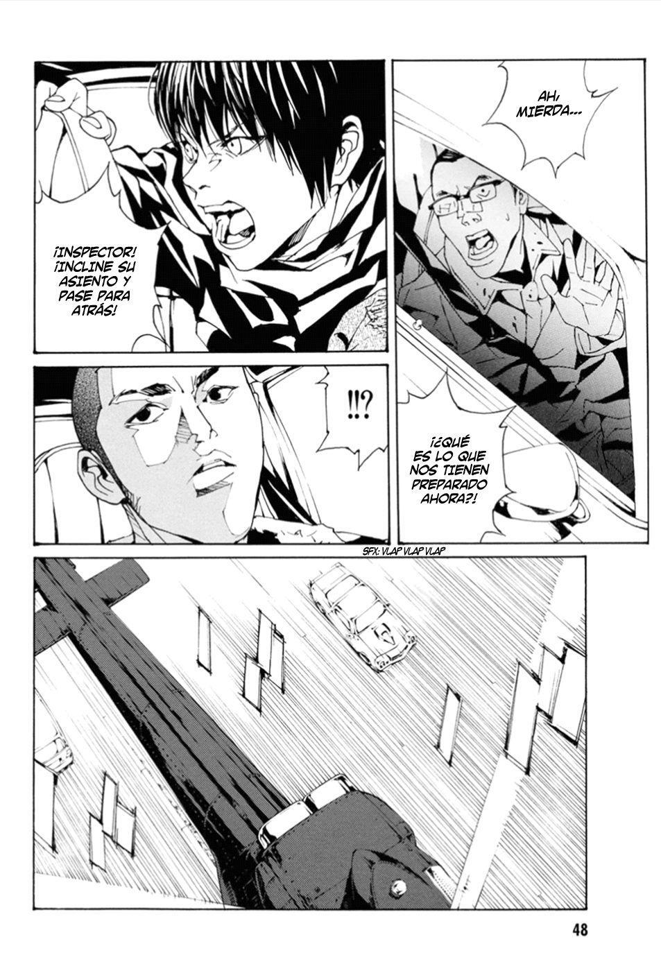 Capitulo 120 page 10