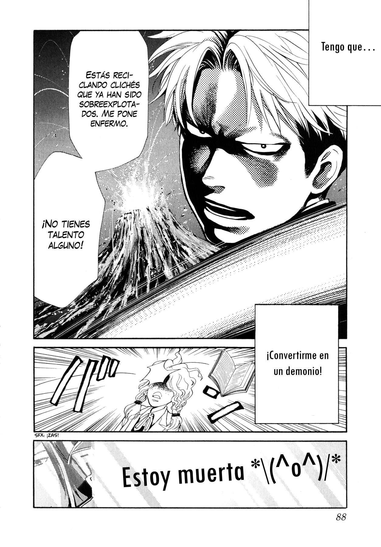 Capitulo 80 page 17