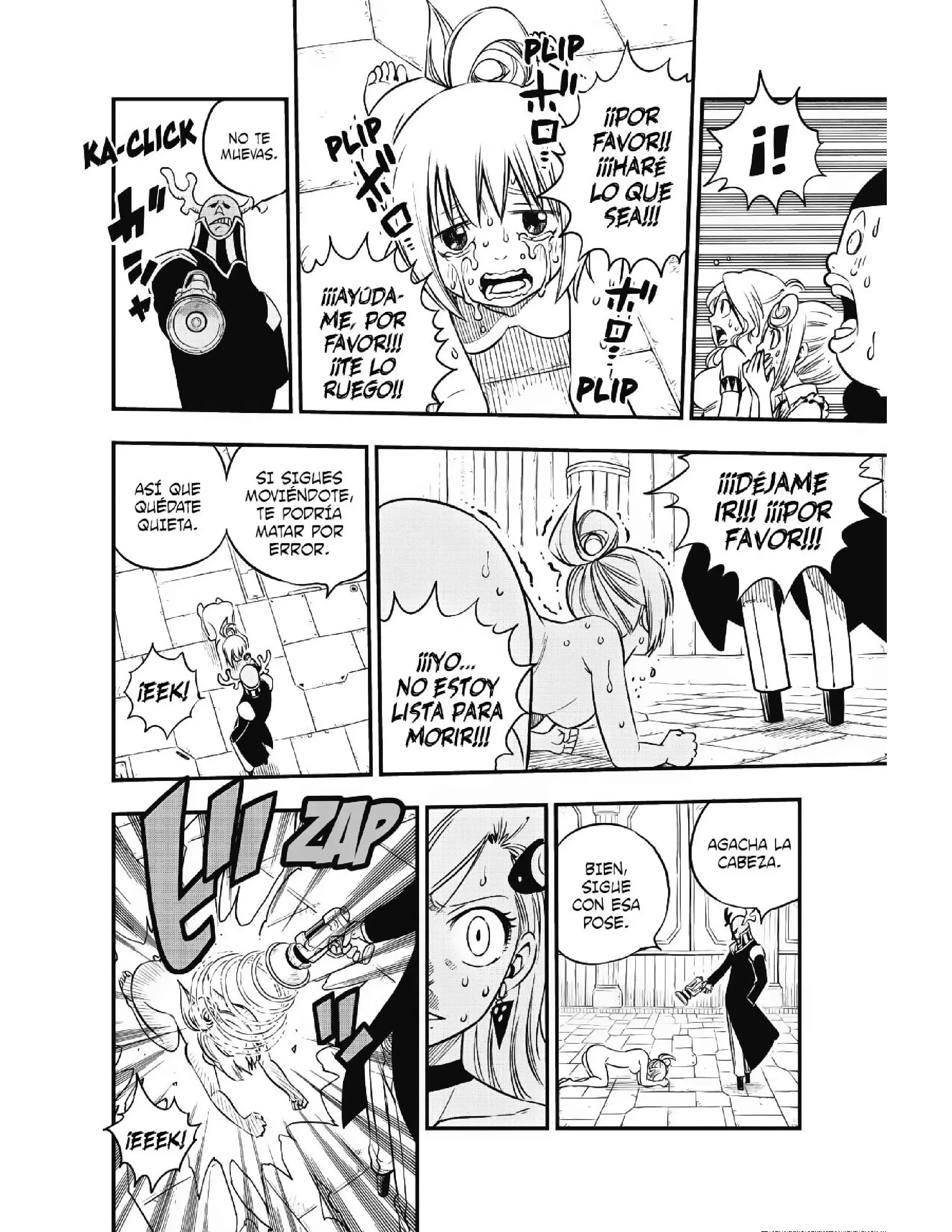 Capitulo 20 page 8