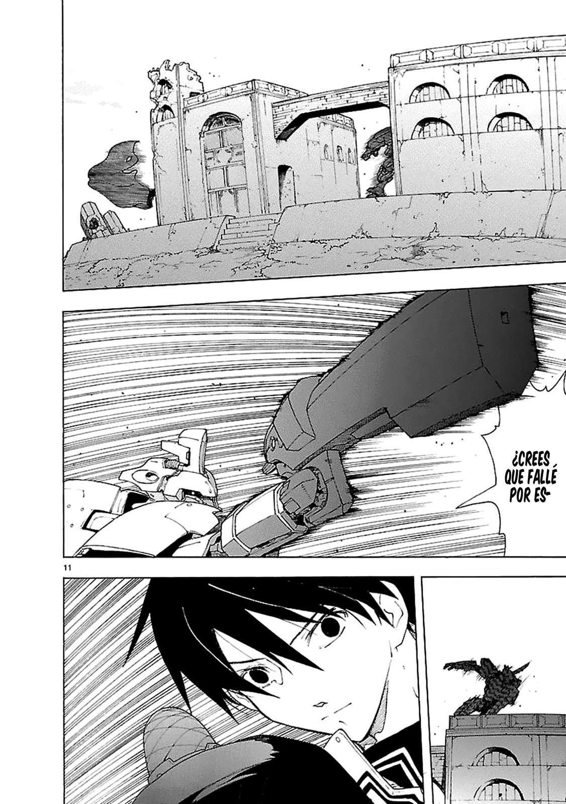 Capitulo 66 page 12