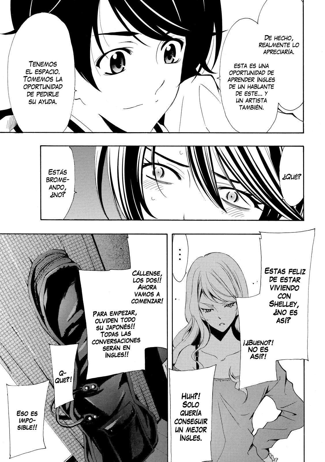 Capitulo 161 page 5