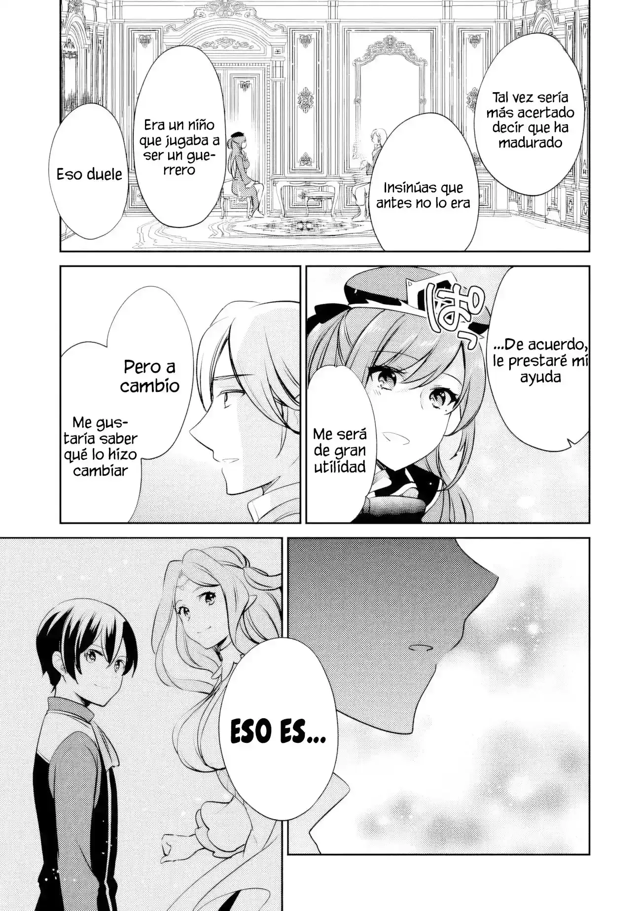 Capitulo 106 page 16