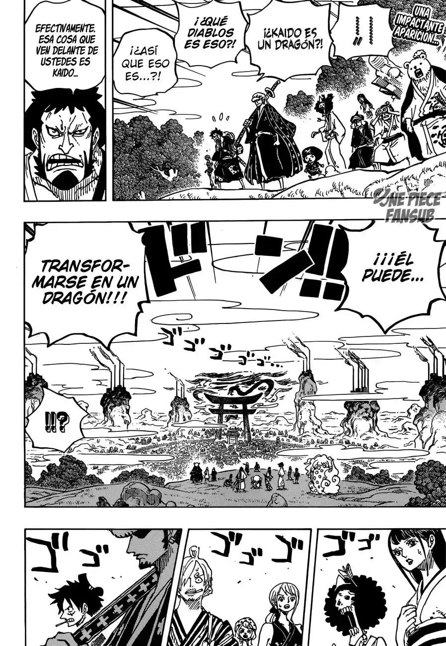 Capitulo 922 page 3
