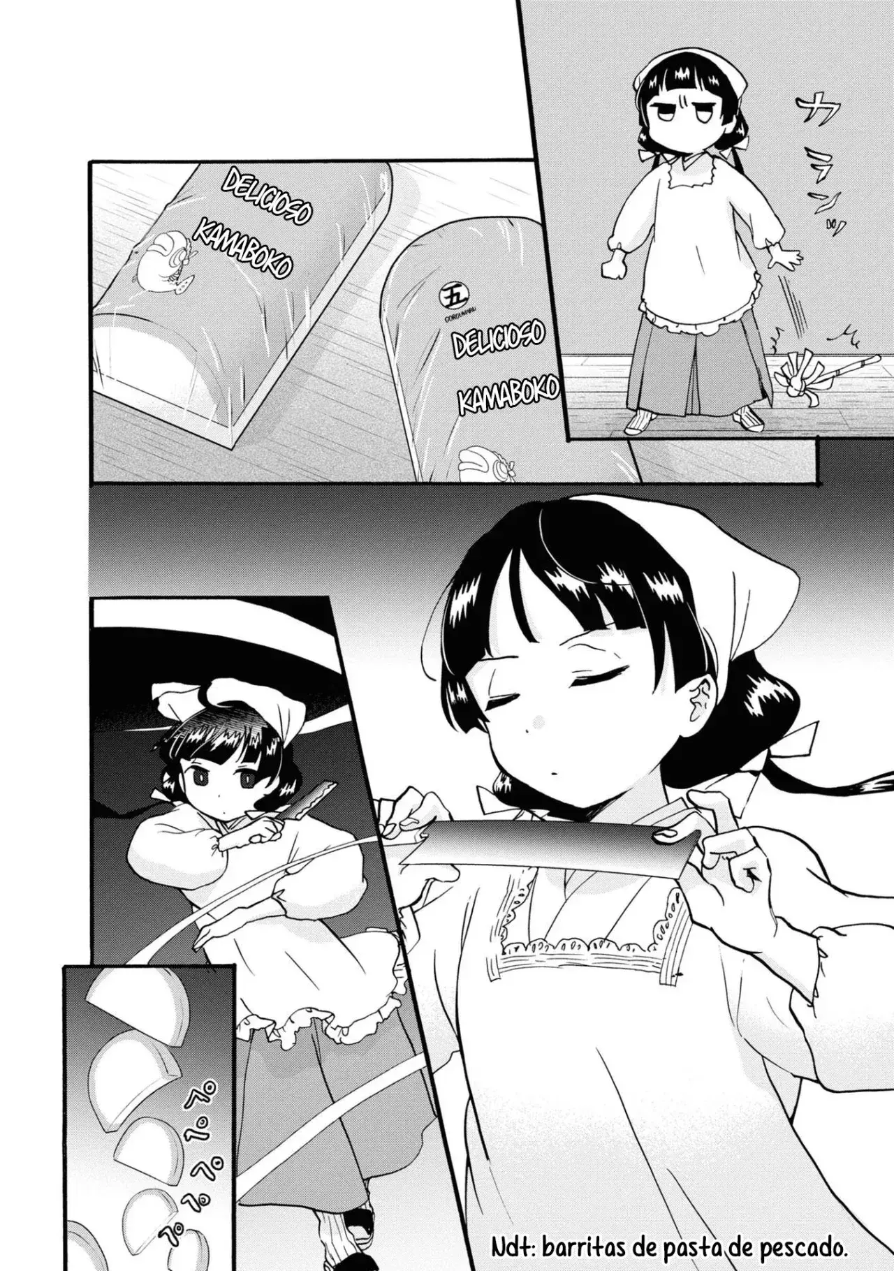Capitulo 86 page 20