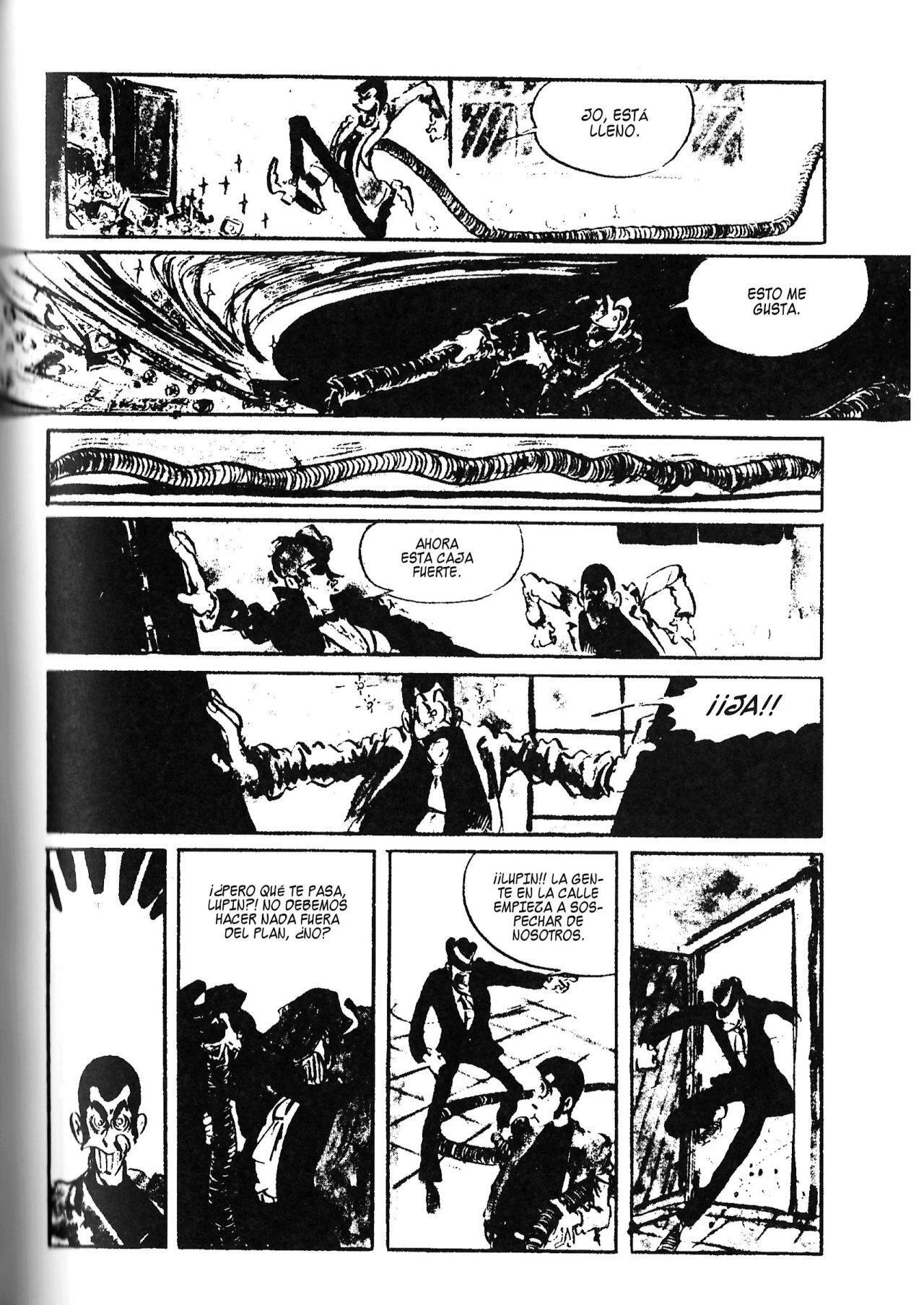 Capitulo 52 page 20