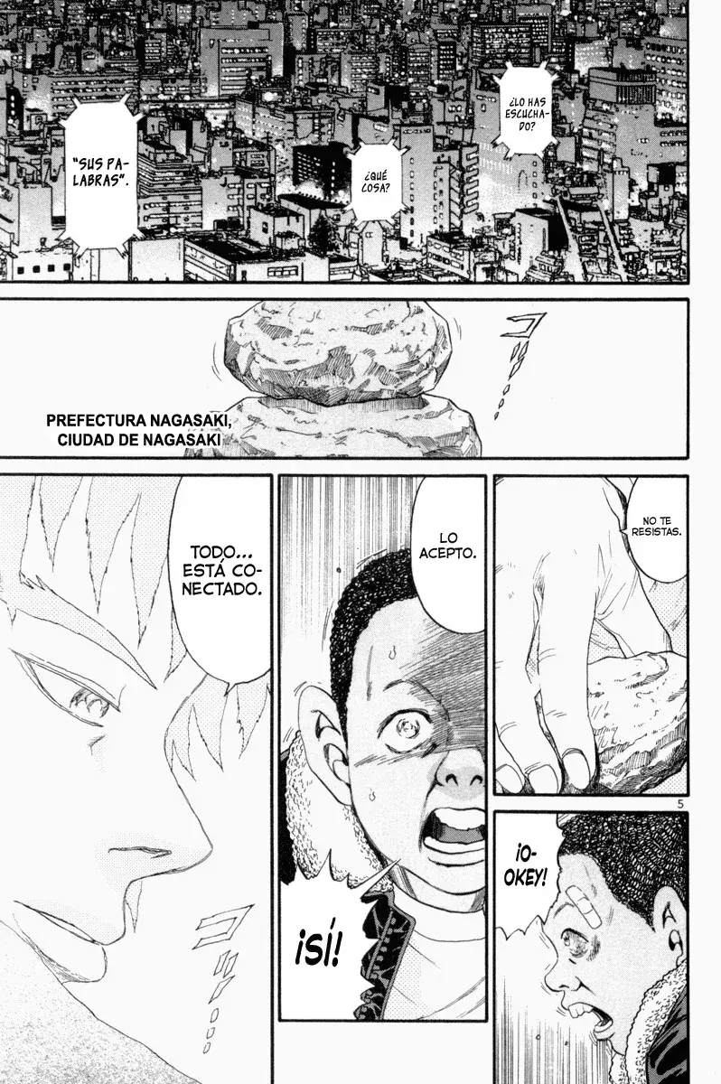 Capitulo 155 page 5