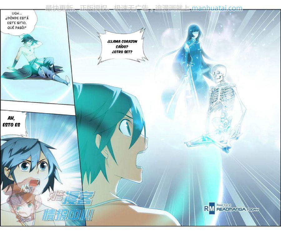 Capitulo 207 page 22