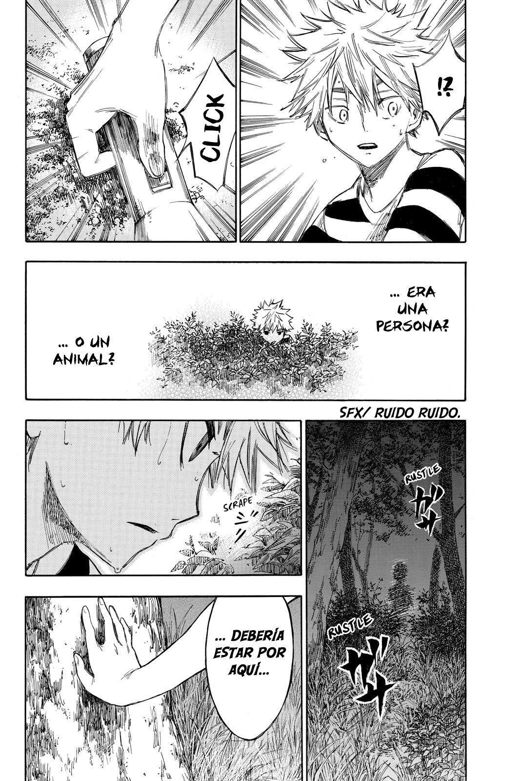 Capitulo 8 page 10