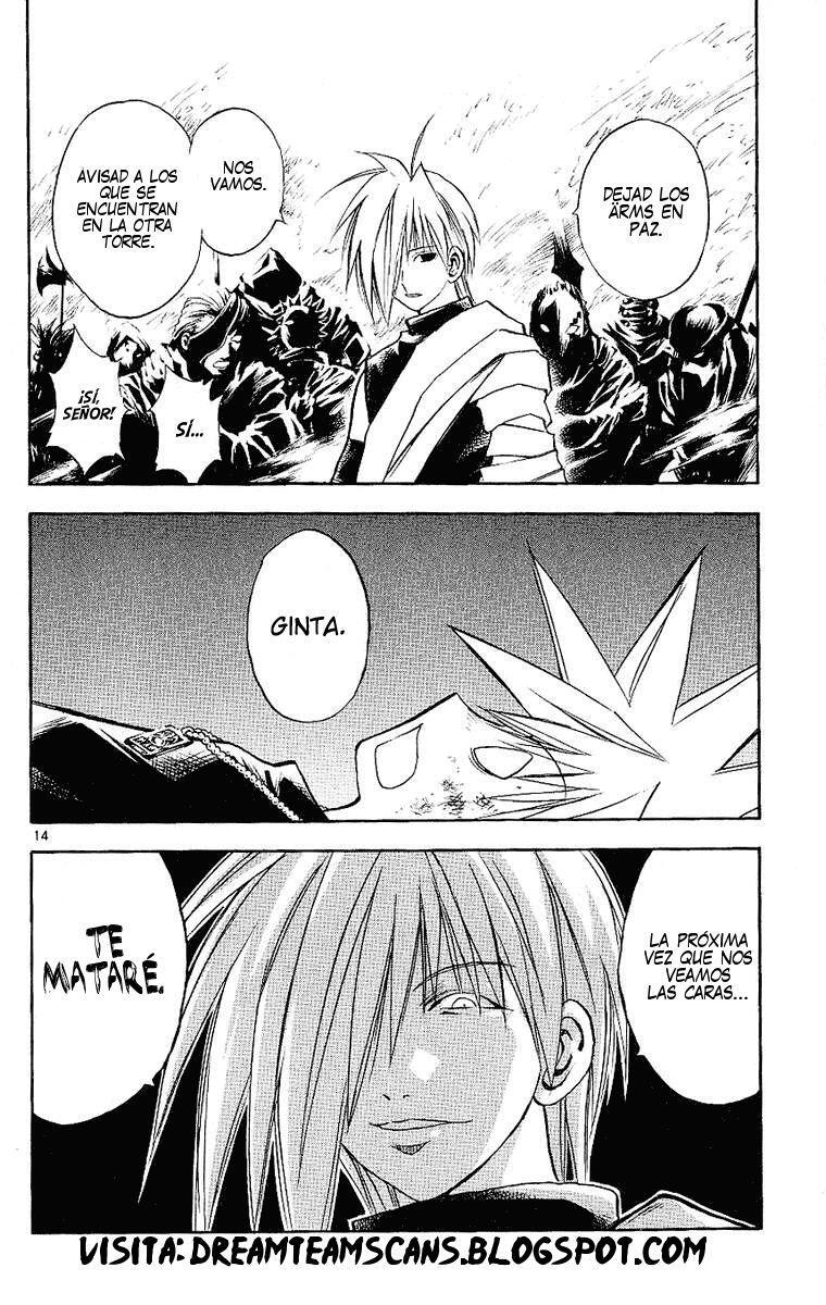 Capitulo 92 page 15