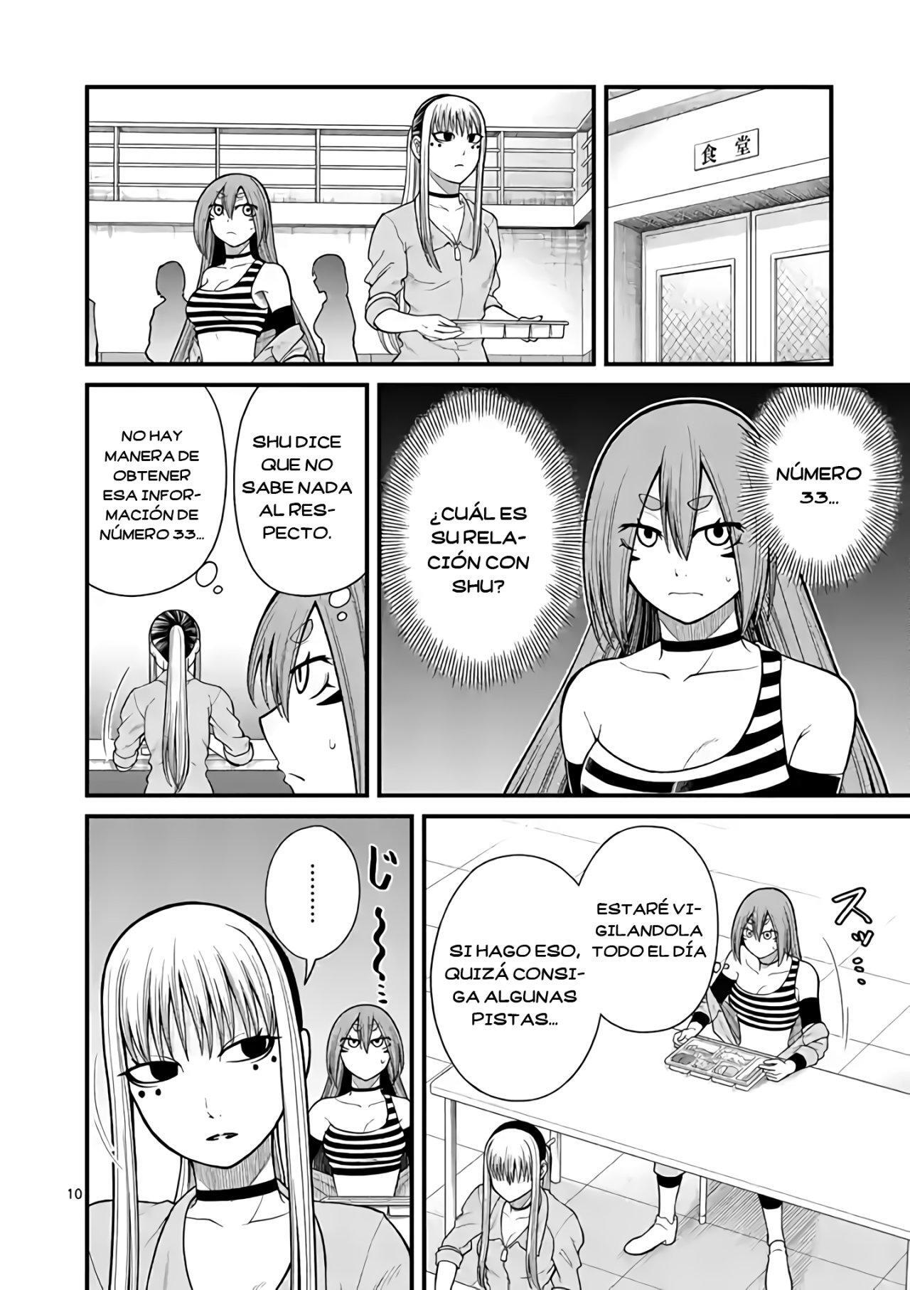 Capitulo 17 page 11