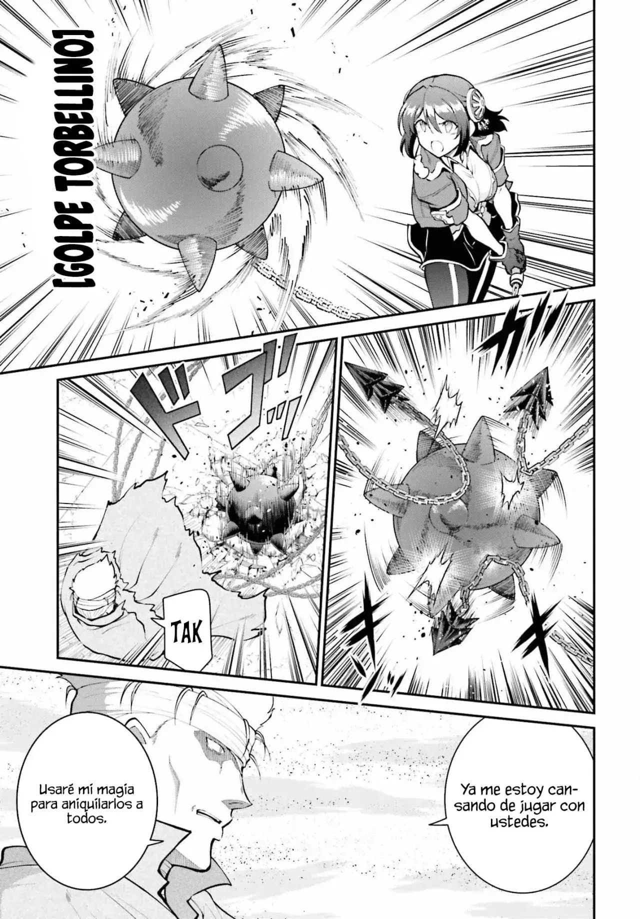 Capitulo 42 page 16