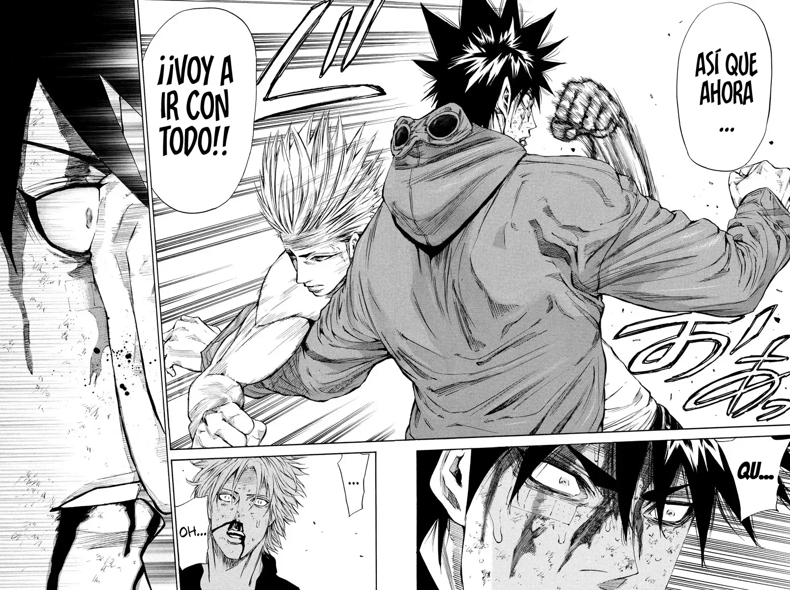 Capitulo 118 page 5