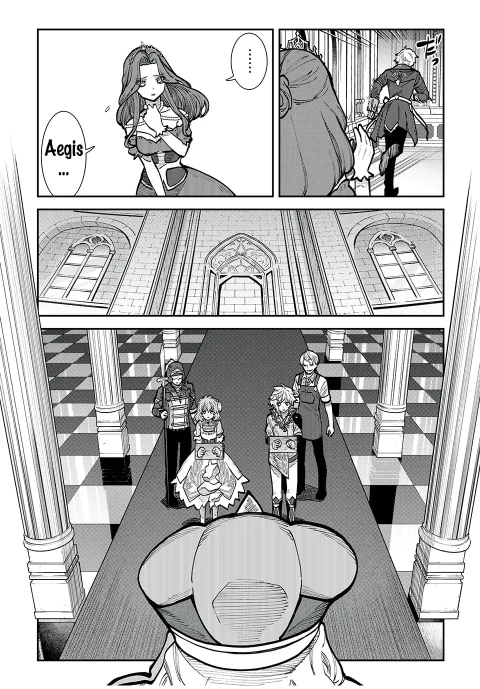 Capitulo 13 page 10