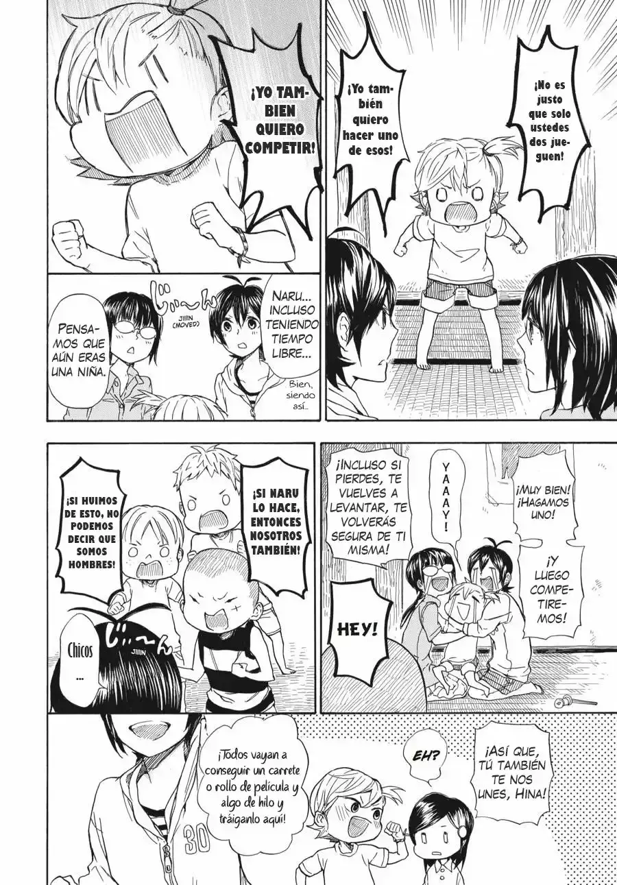 Capitulo 51 page 11