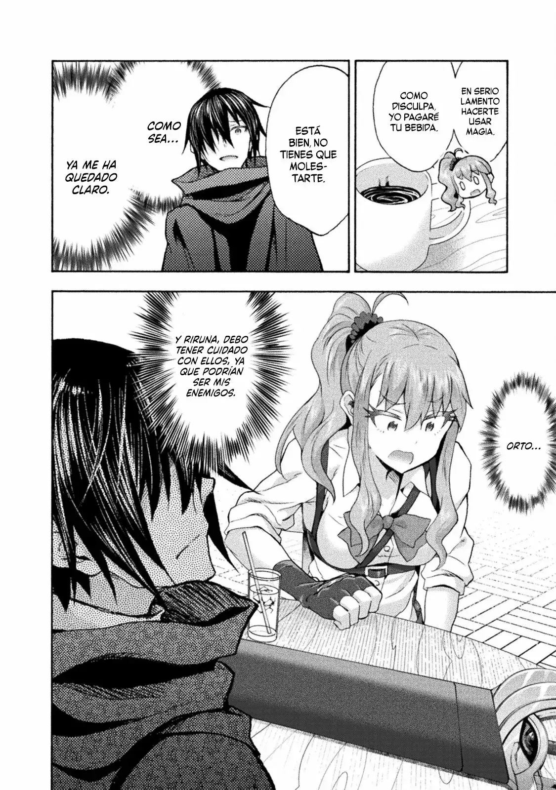 Capitulo 50 page 15