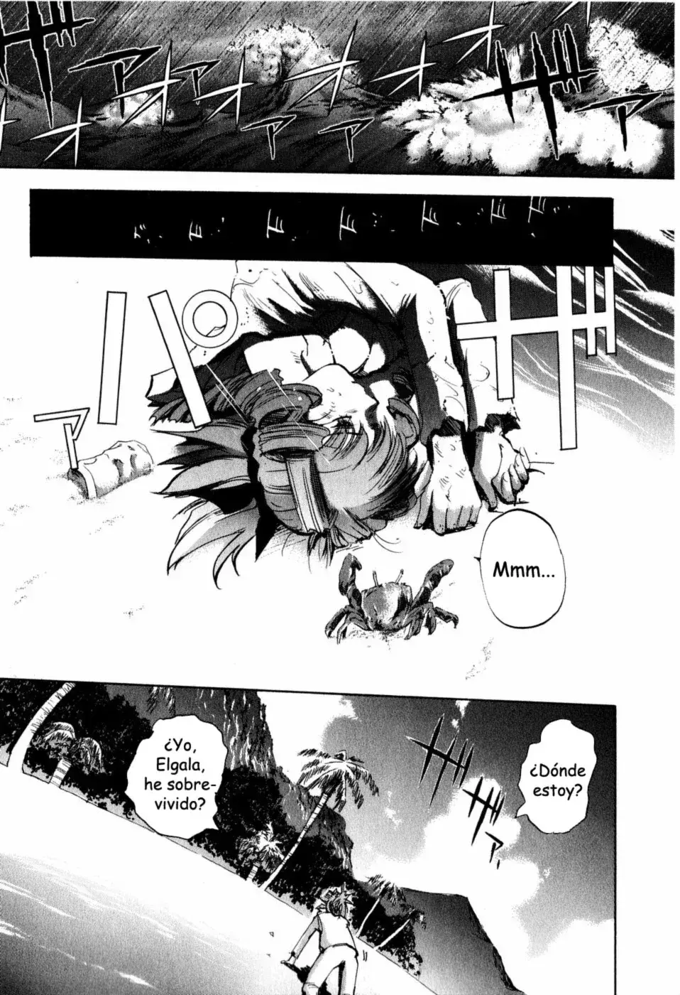 Capitulo 77 page 9