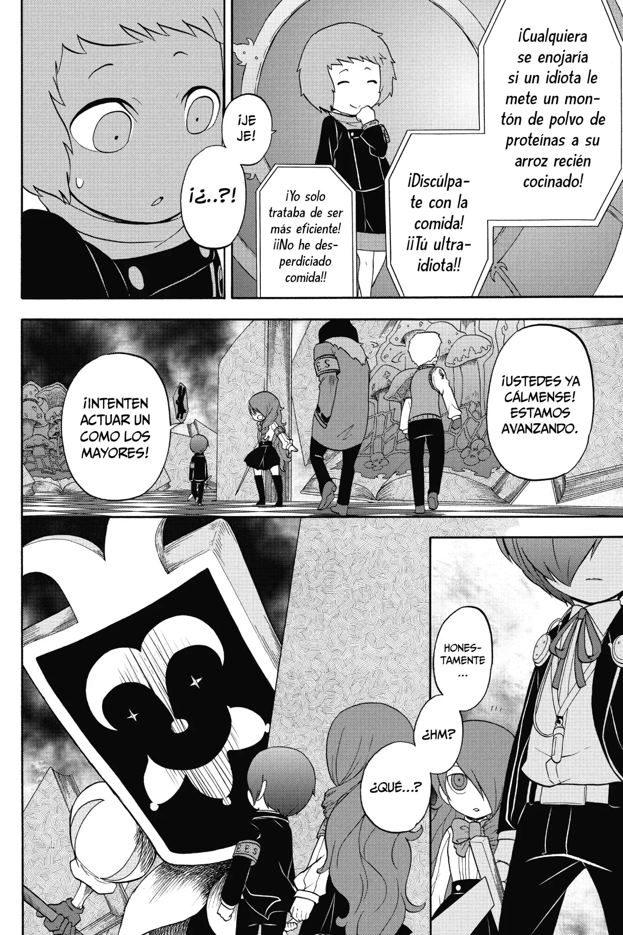 Capitulo 3 page 15