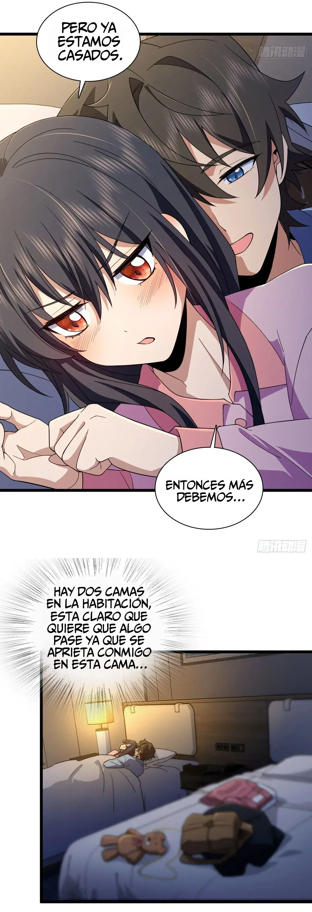 Capitulo 276 page 18