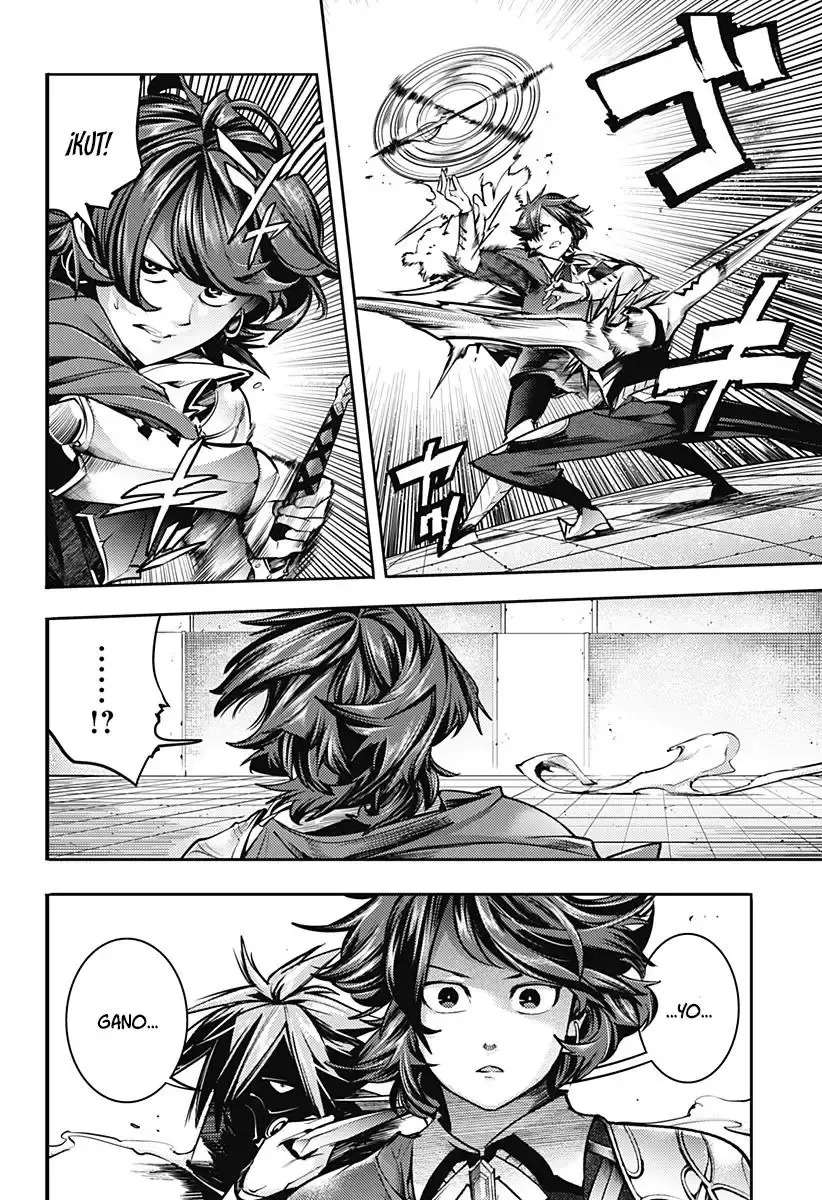 Capitulo 52 page 5