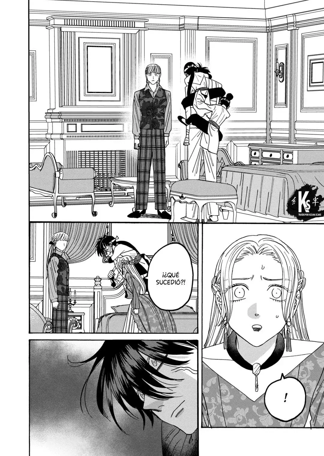 Capitulo 64 page 3